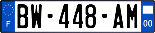 BW-448-AM