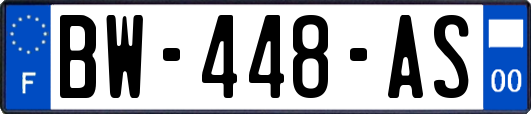 BW-448-AS