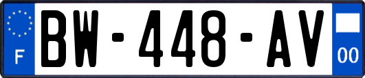 BW-448-AV