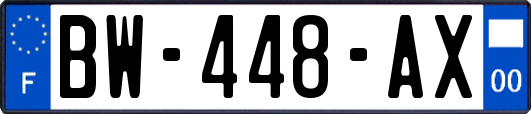 BW-448-AX