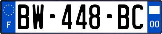 BW-448-BC