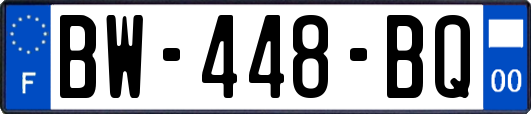 BW-448-BQ