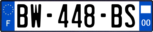 BW-448-BS