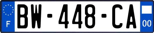 BW-448-CA