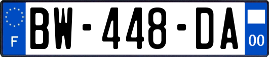BW-448-DA