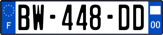 BW-448-DD