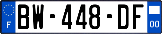 BW-448-DF