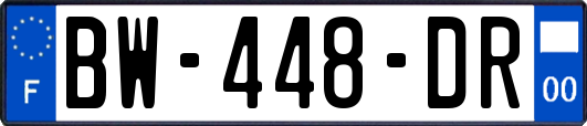 BW-448-DR