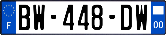 BW-448-DW