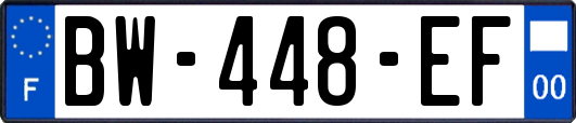 BW-448-EF