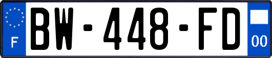 BW-448-FD