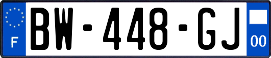 BW-448-GJ