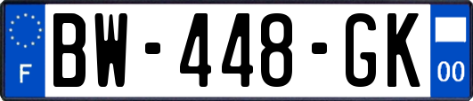 BW-448-GK