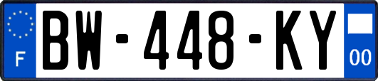 BW-448-KY