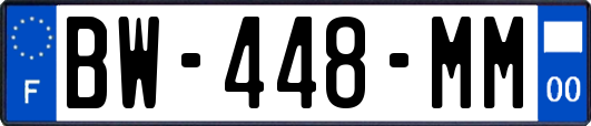 BW-448-MM