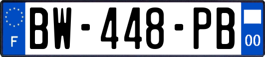 BW-448-PB