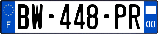 BW-448-PR