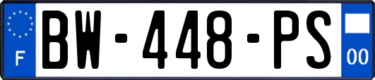 BW-448-PS