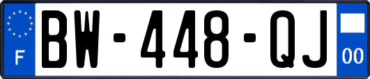 BW-448-QJ