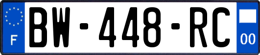 BW-448-RC