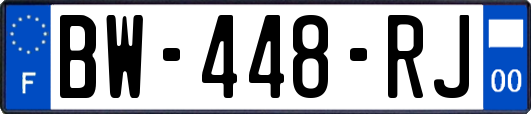 BW-448-RJ