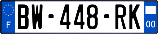 BW-448-RK