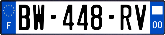 BW-448-RV
