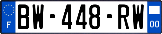 BW-448-RW