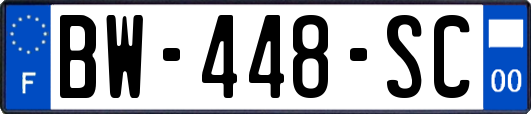 BW-448-SC