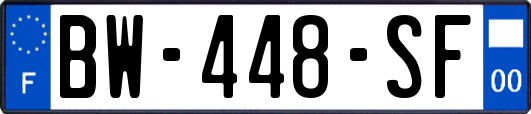 BW-448-SF