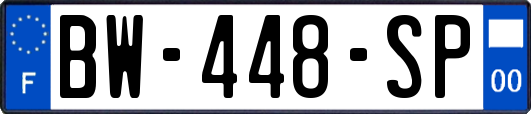 BW-448-SP
