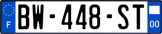 BW-448-ST