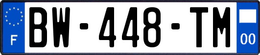 BW-448-TM