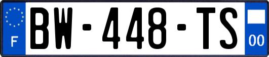 BW-448-TS