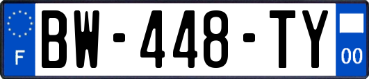 BW-448-TY