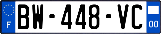 BW-448-VC