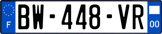 BW-448-VR