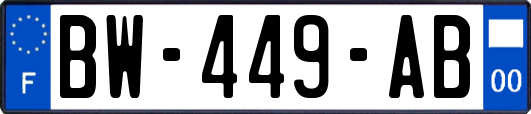 BW-449-AB