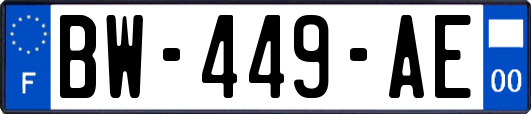 BW-449-AE