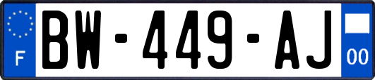 BW-449-AJ