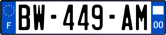 BW-449-AM