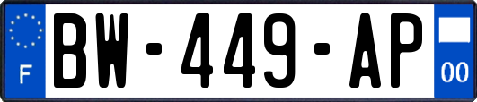 BW-449-AP