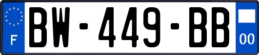 BW-449-BB