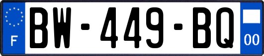 BW-449-BQ