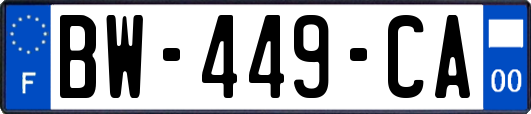 BW-449-CA