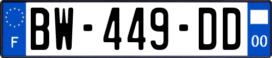 BW-449-DD