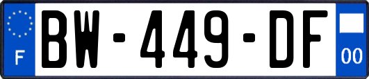 BW-449-DF