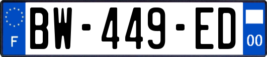 BW-449-ED