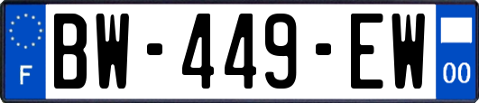 BW-449-EW