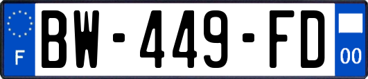 BW-449-FD